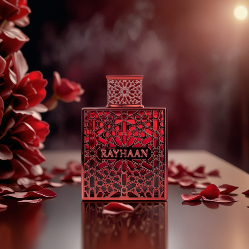 Unisex Crimson Eau de Parfum